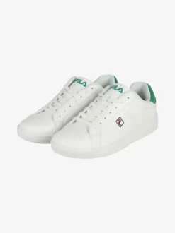 Fila CROSSCOURT 2 F Sneakers stringate da uomo