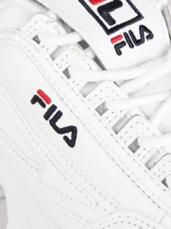 Fila DISRUPTOR KIDS Sneakers basse
