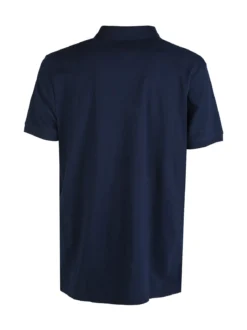 Fila Polo da uomo in cotone a maniche corte