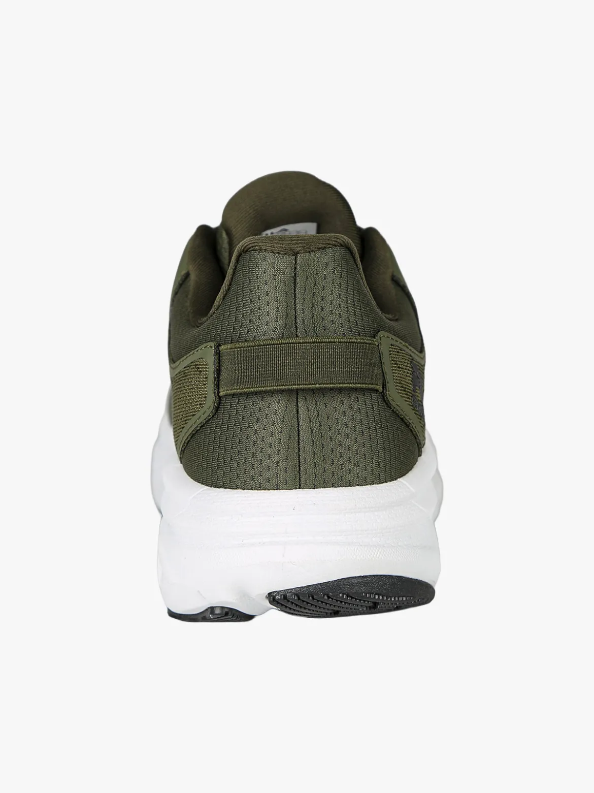 Fila RETRON Sneakers da uomo sportive - militare