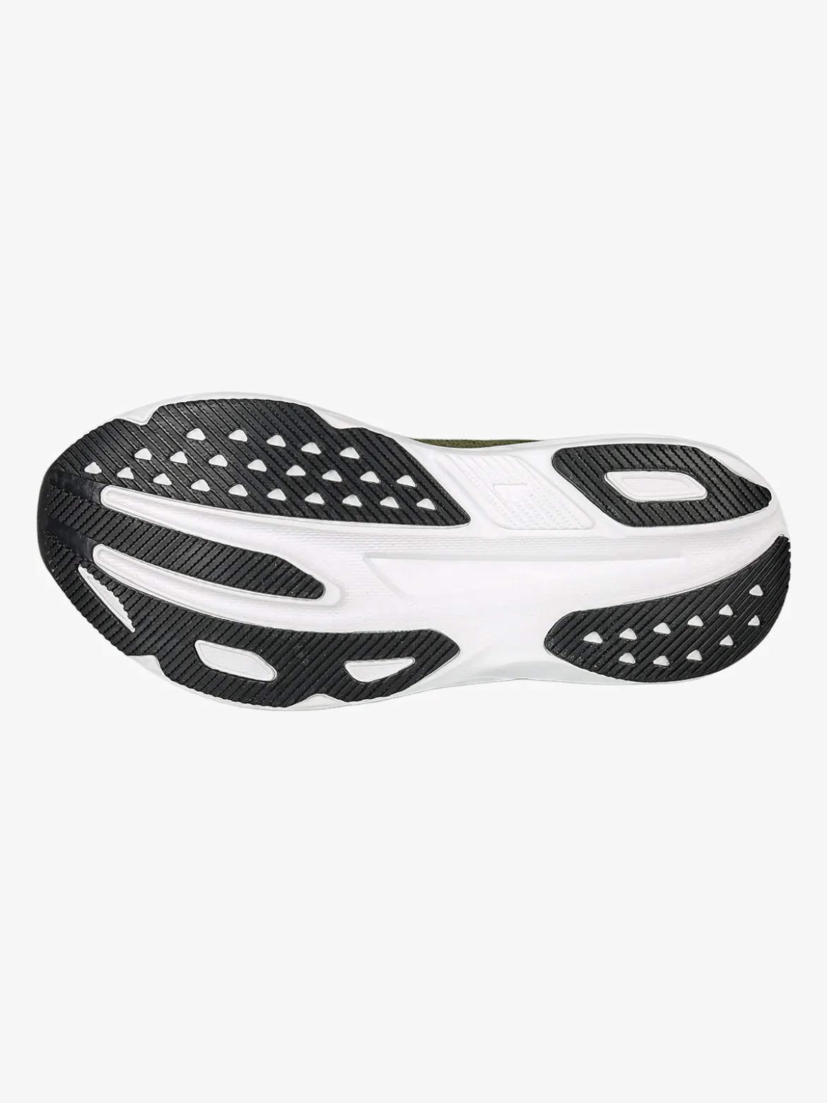 Fila RETRON Sneakers da uomo sportive - militare