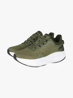 Fila RETRON Sneakers da uomo sportive - militare