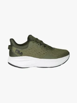 Fila RETRON Sneakers da uomo sportive - militare