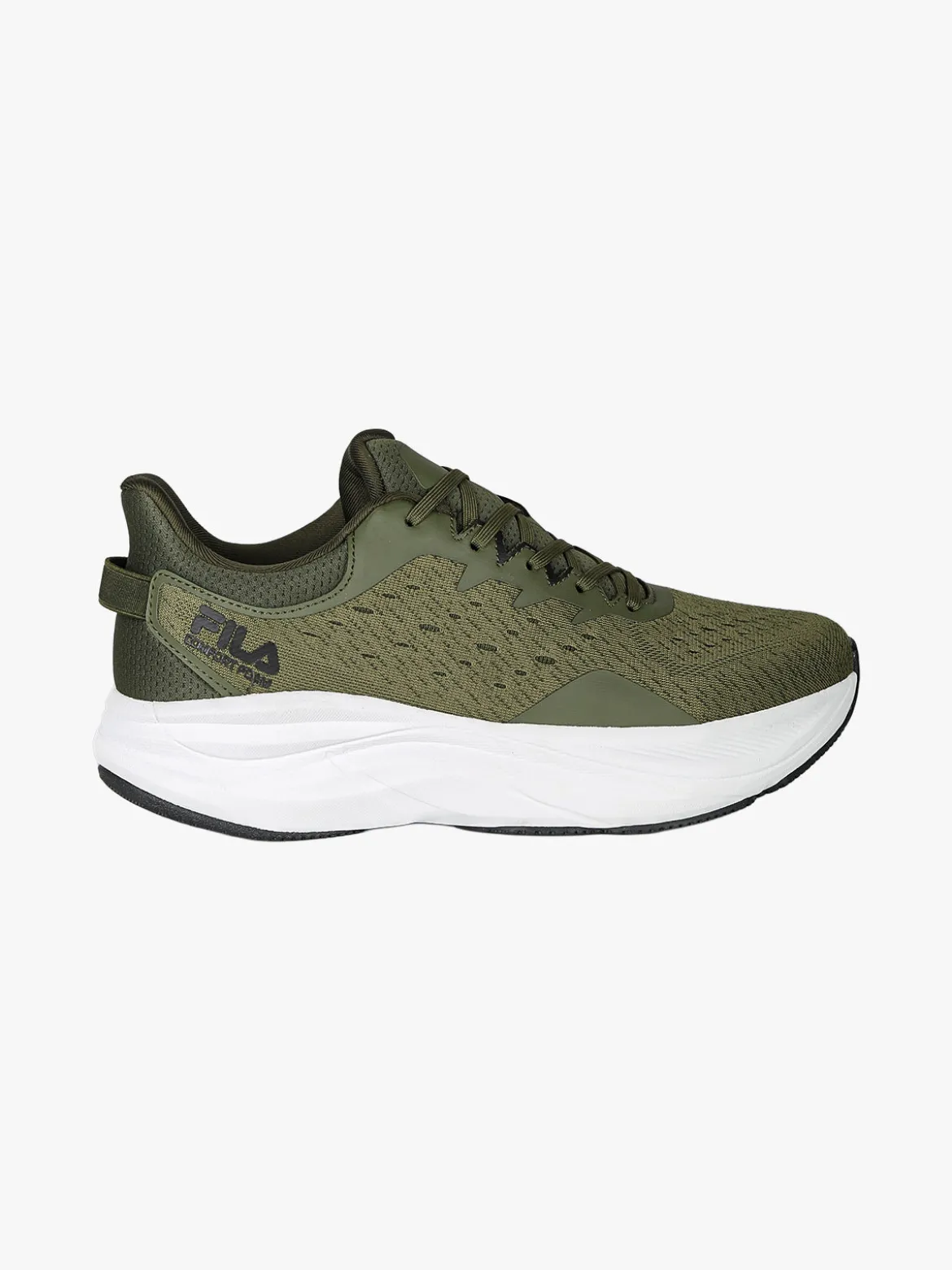Fila RETRON Sneakers da uomo sportive - militare