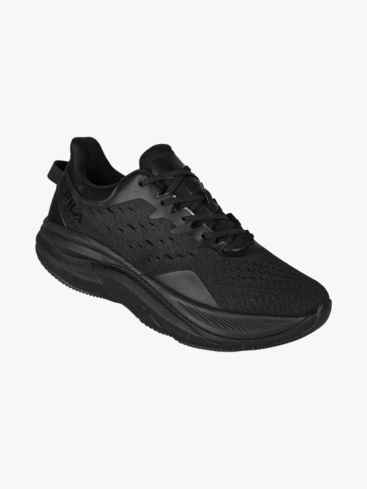 Fila RETRON Sneakers da uomo sportive - nero