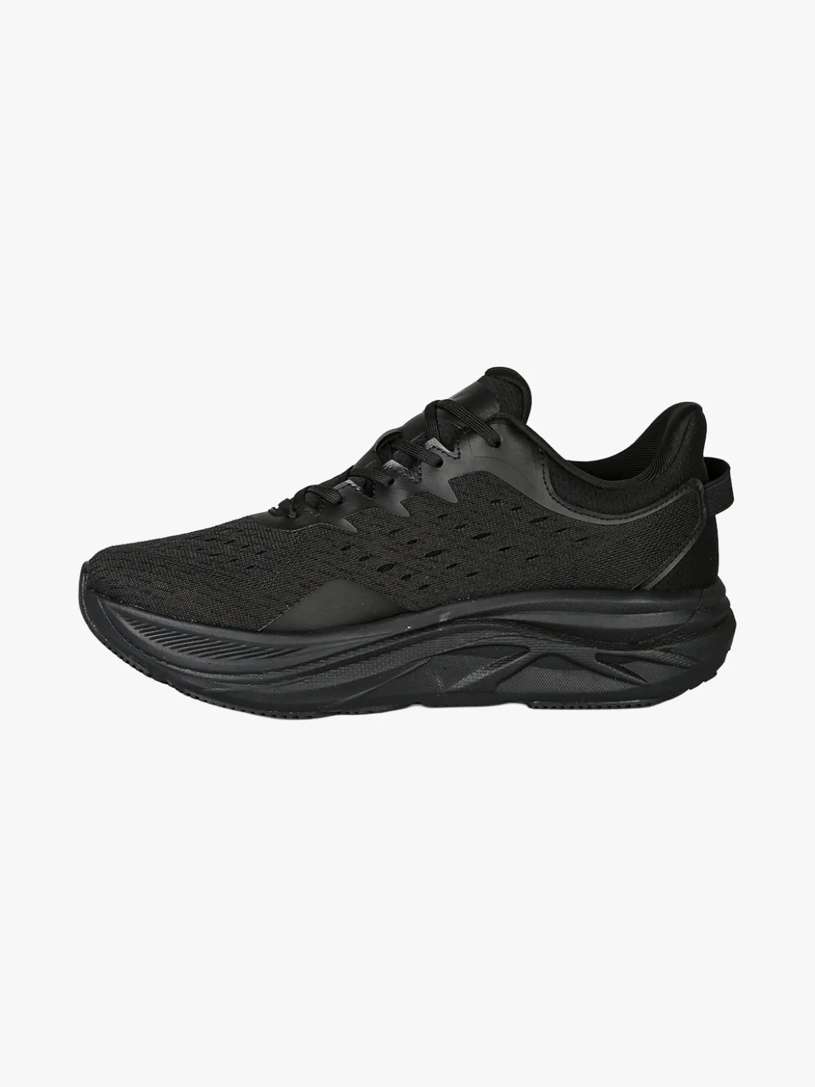 Fila RETRON Sneakers da uomo sportive - nero