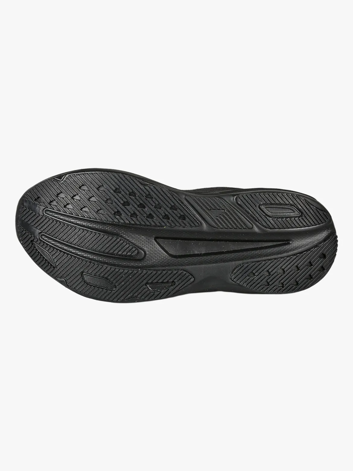 Fila RETRON Sneakers da uomo sportive - nero