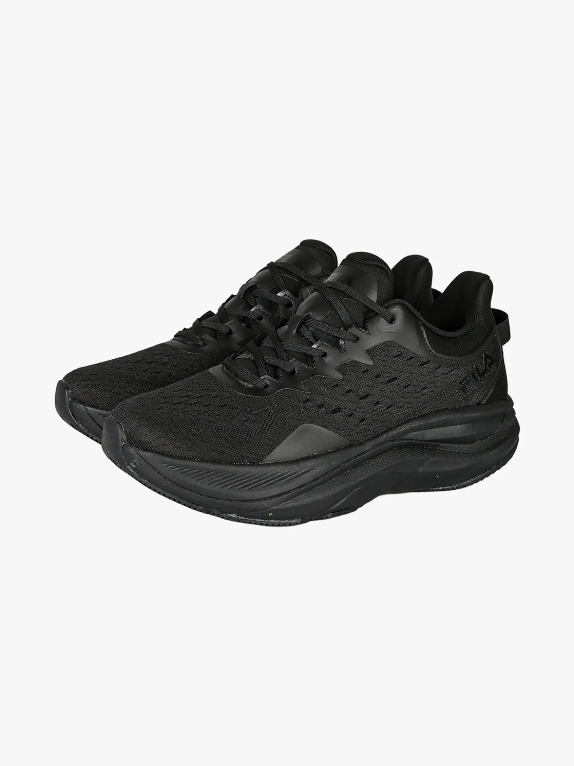 Fila RETRON Sneakers da uomo sportive - nero