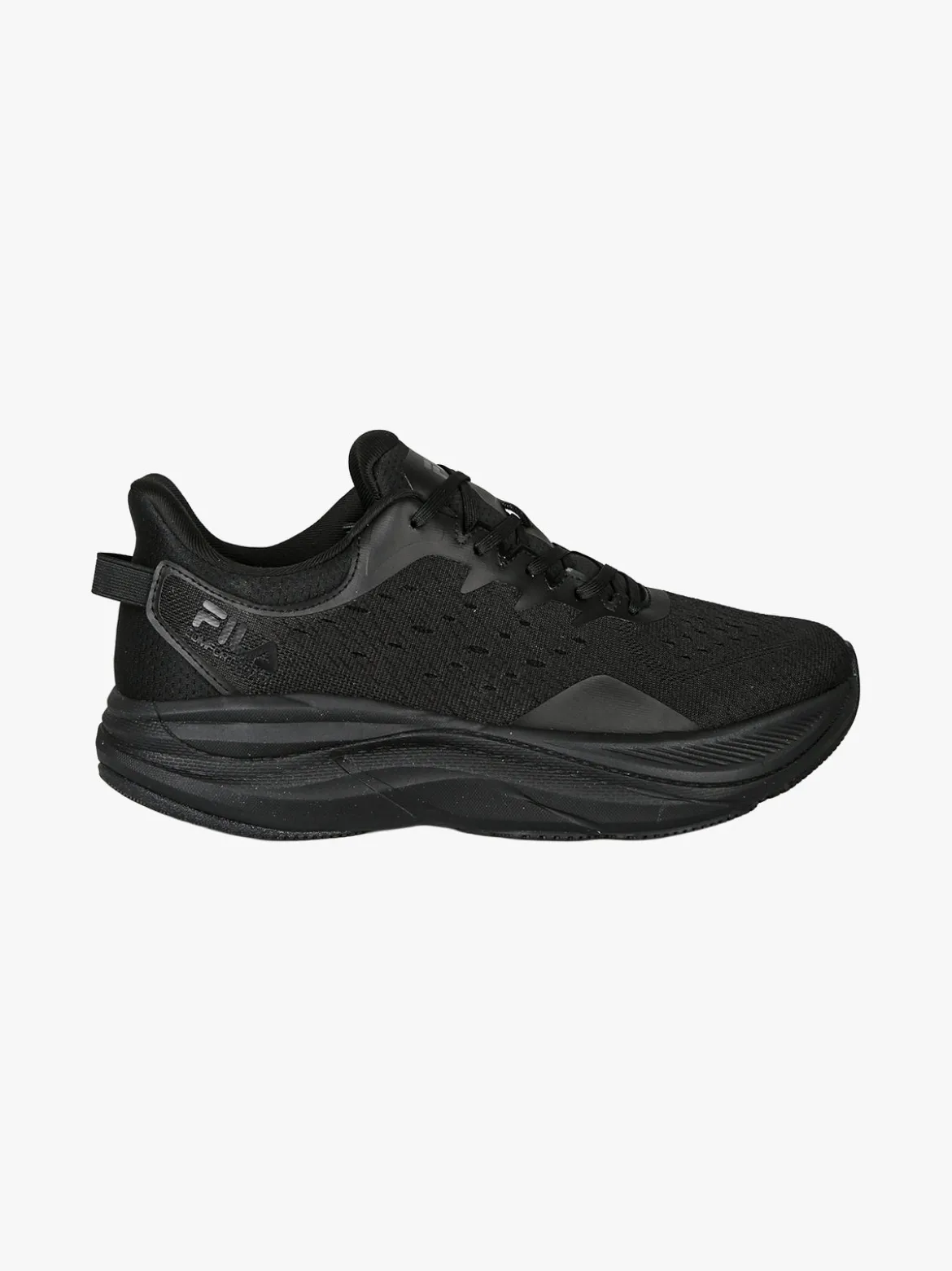 Fila RETRON Sneakers da uomo sportive - nero