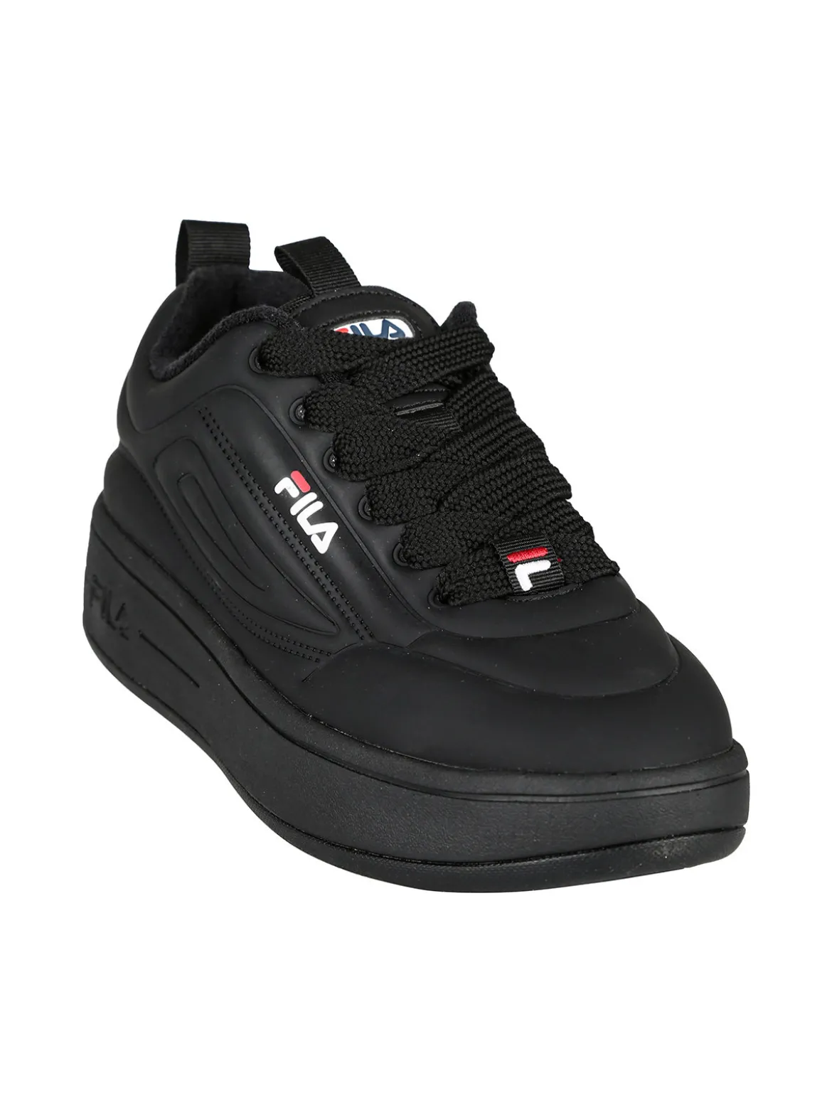 Fila SUPERBUBBLE Sneakers donna con platform