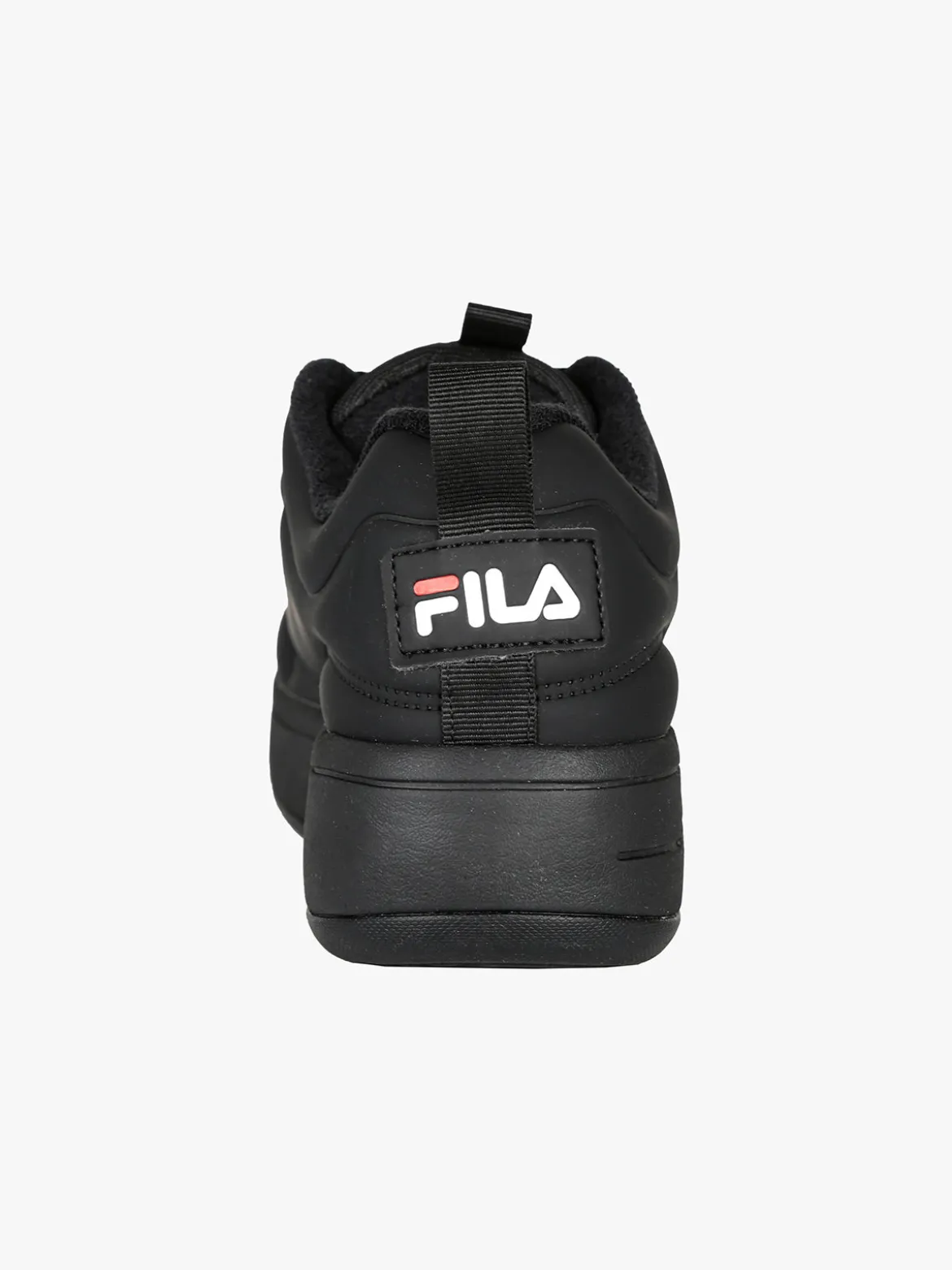 Fila SUPERBUBBLE Sneakers donna con platform