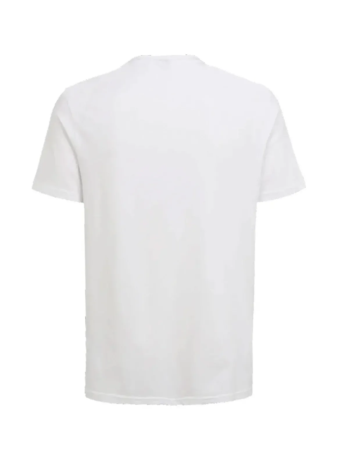 Fila T-shirt uomo in cotone
