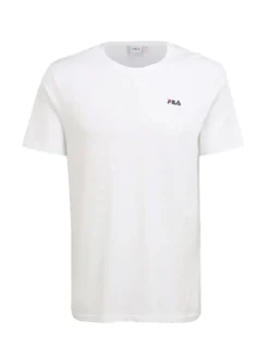 Fila T-shirt uomo in cotone