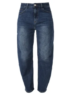 Flex Moda Jeans donna a palloncino - jeans