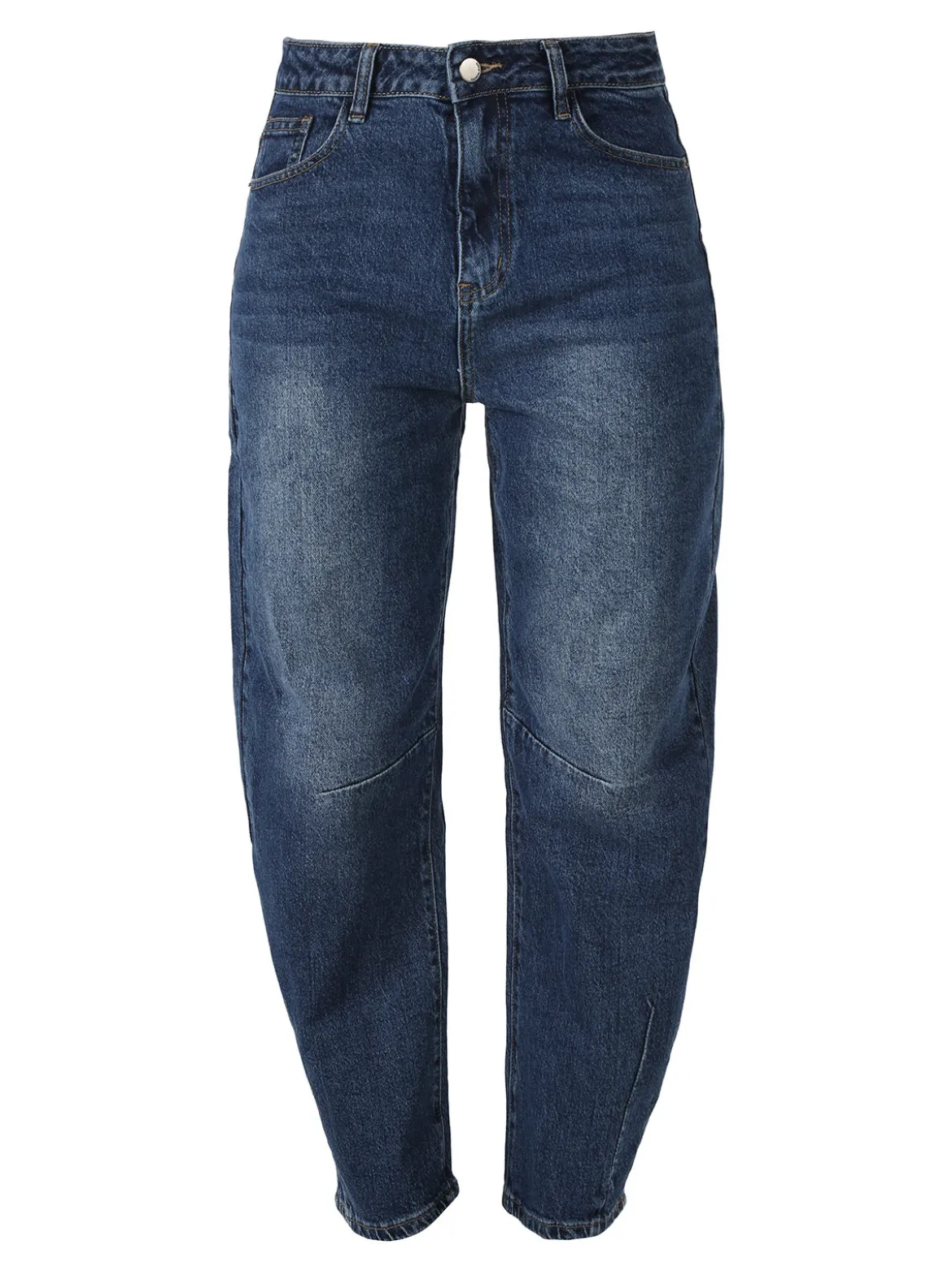 Flex Moda Jeans donna a palloncino - jeans