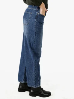 Flex Moda Jeans donna a palloncino - jeans