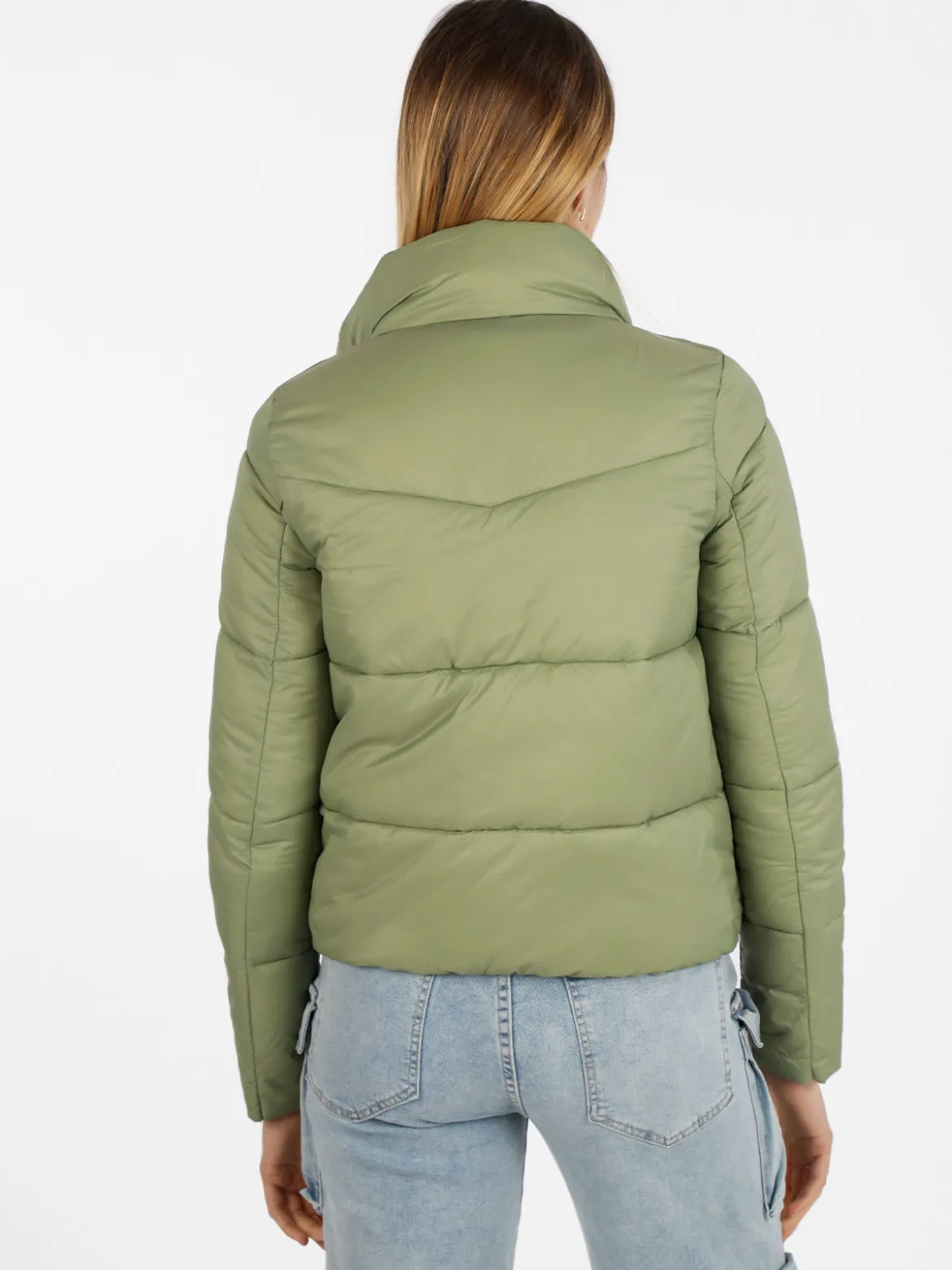 Flight Finery Piumino donna ultra leggero