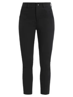 Forget Me Not Pantaloni da donna con gamba a sigaretta