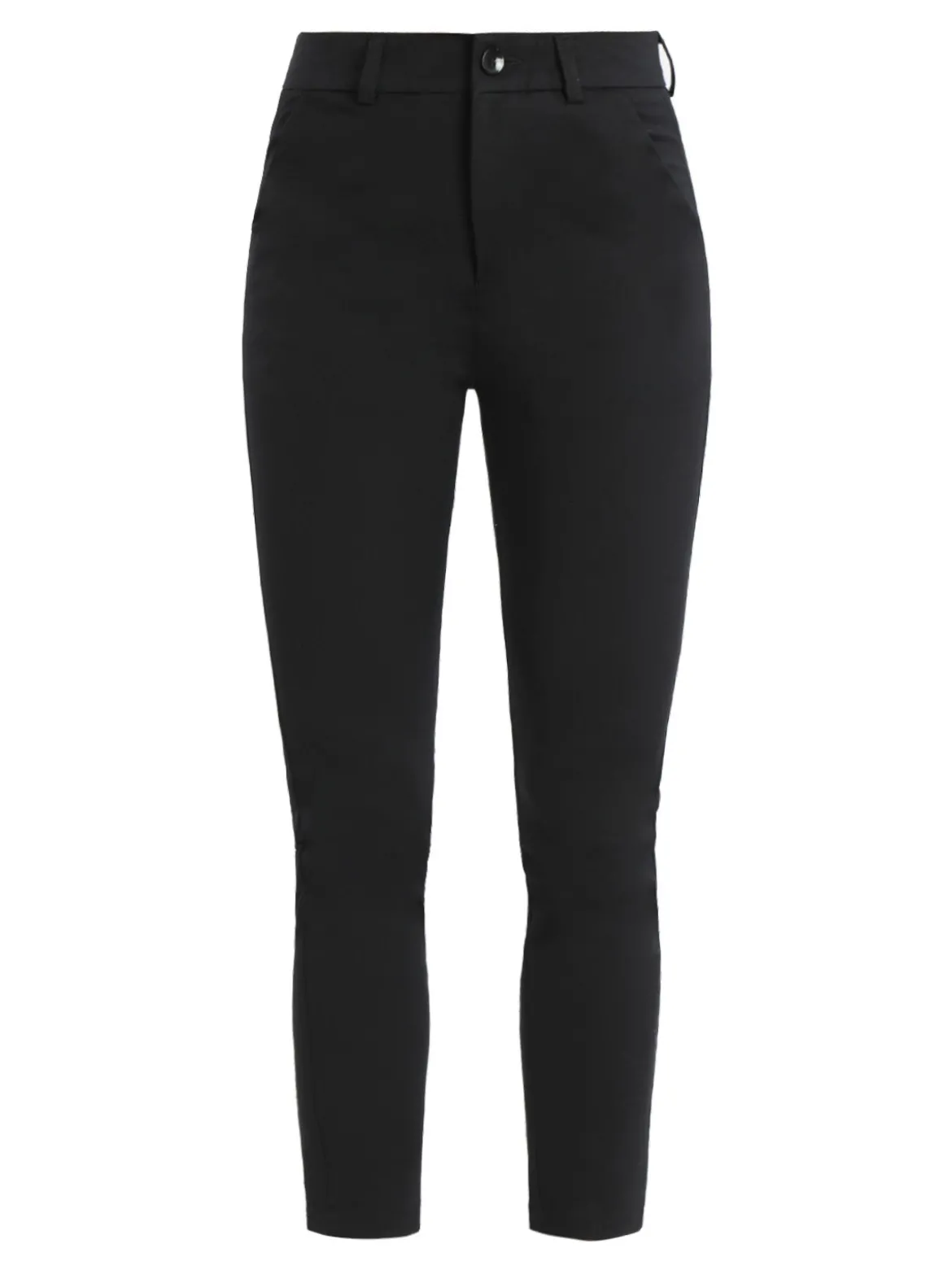 Forget Me Not Pantaloni da donna con gamba a sigaretta