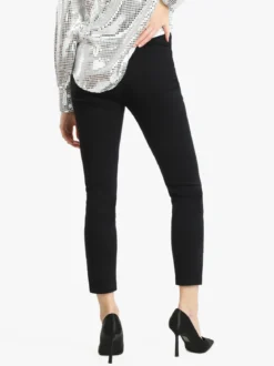 Forget Me Not Pantaloni da donna con gamba a sigaretta