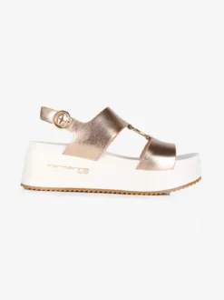 Fornarina Sandali donna con platform