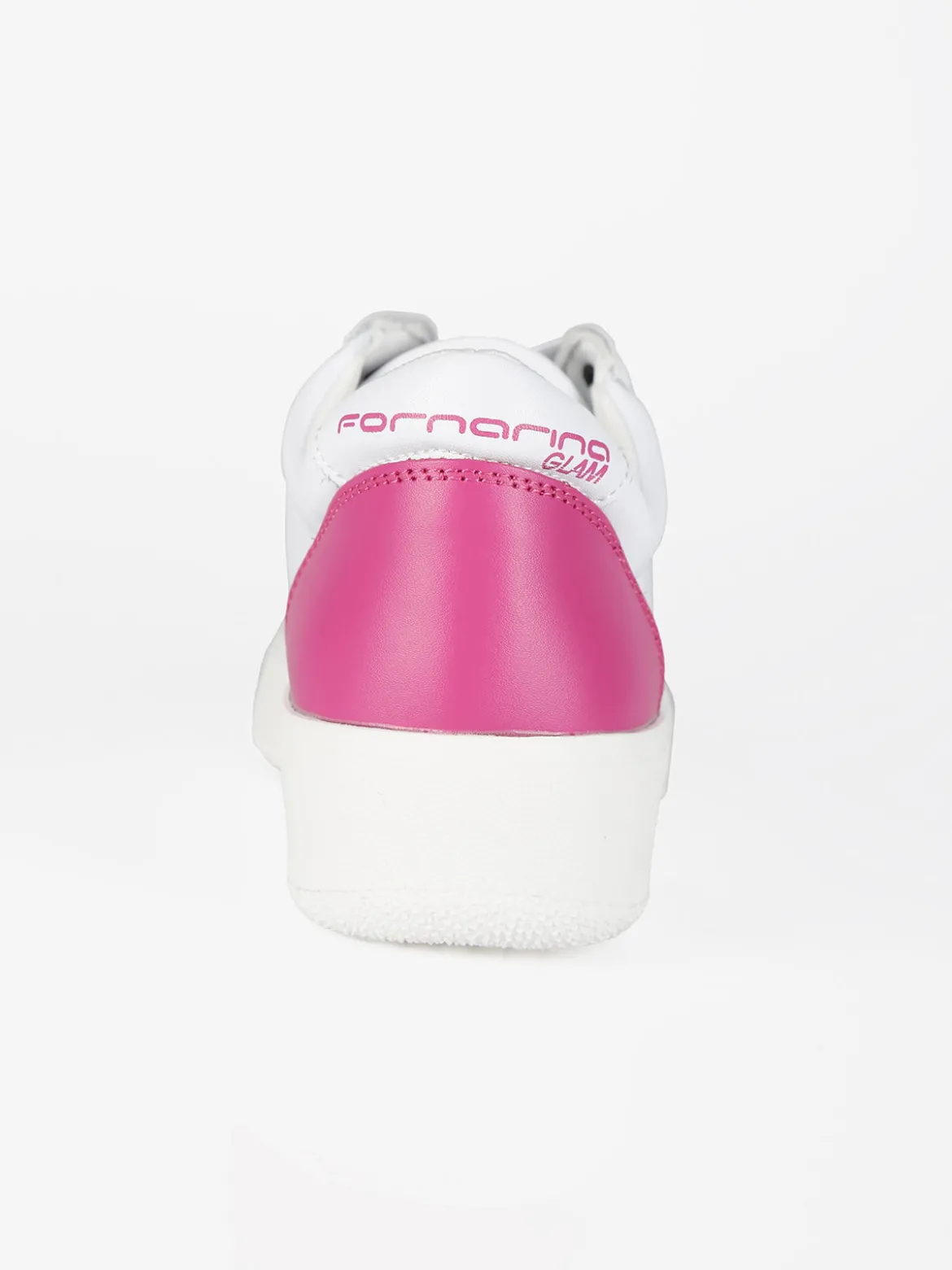 Fornarina Sneakers donna in pelle