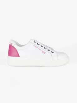 Fornarina Sneakers donna in pelle