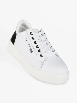 Fornarina Sneakers donna in pelle