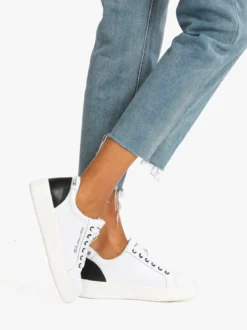 Fornarina Sneakers donna in pelle