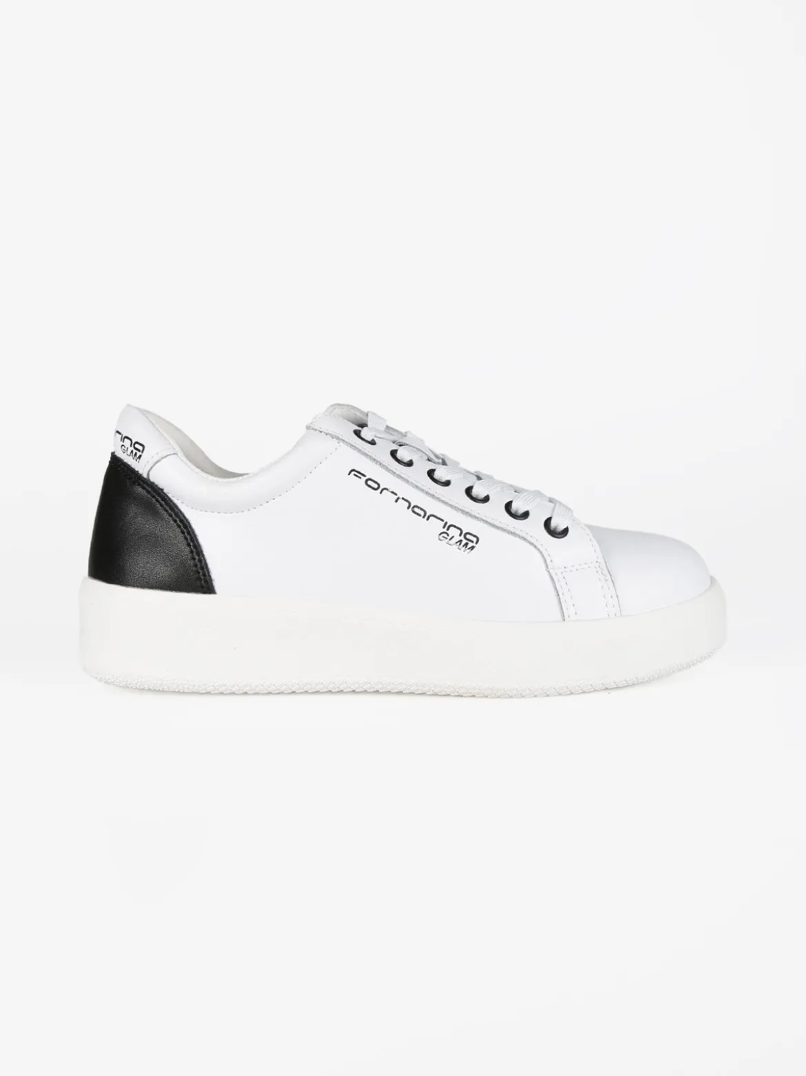Fornarina Sneakers donna in pelle