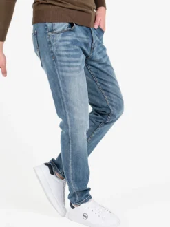 Frankie Malone Jeans da uomo slim fit