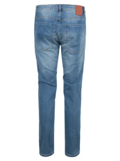 Frankie Malone Jeans da uomo slim fit