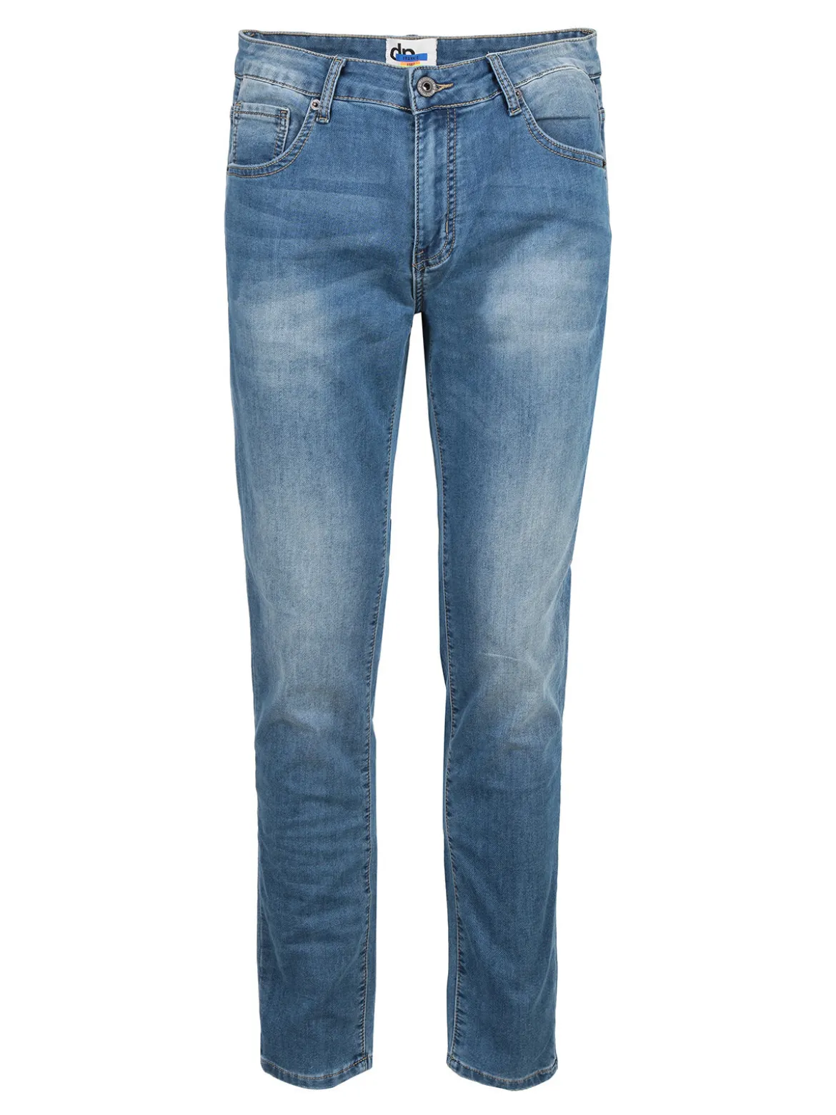 Frankie Malone Jeans da uomo slim fit