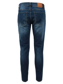 Frankie Malone Jeans uomo slim fit