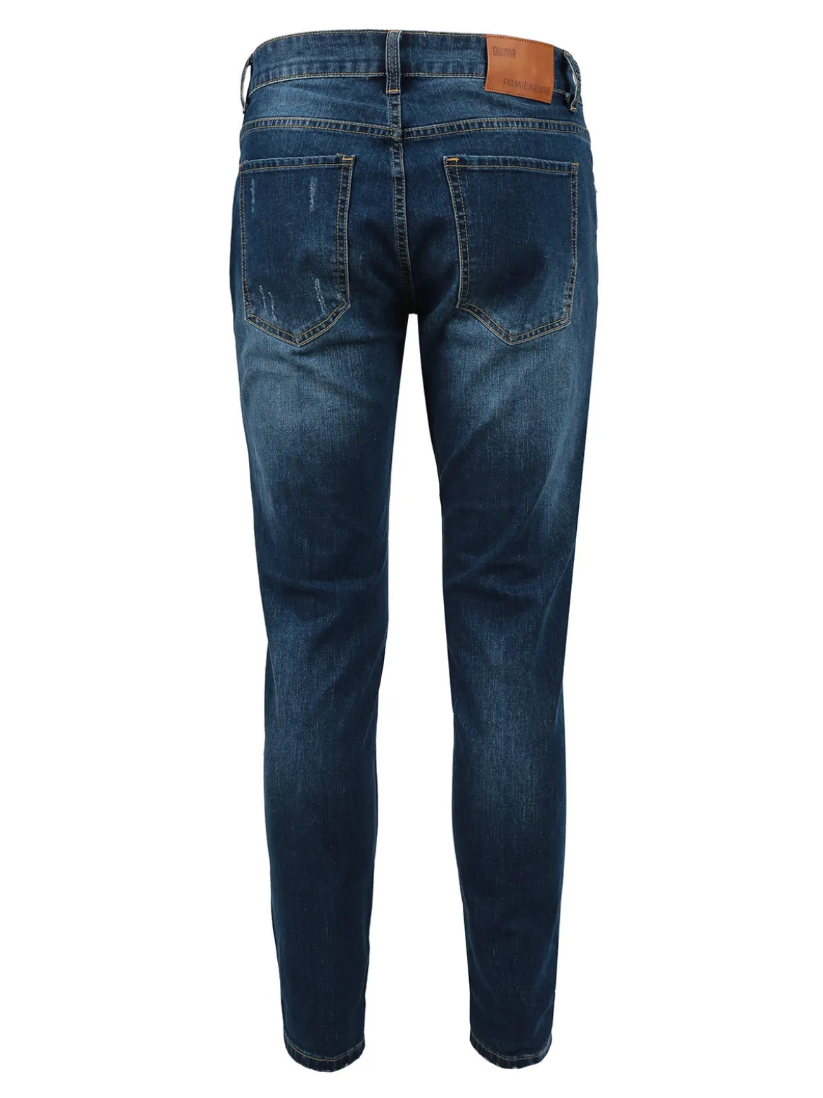 Frankie Malone Jeans uomo slim fit
