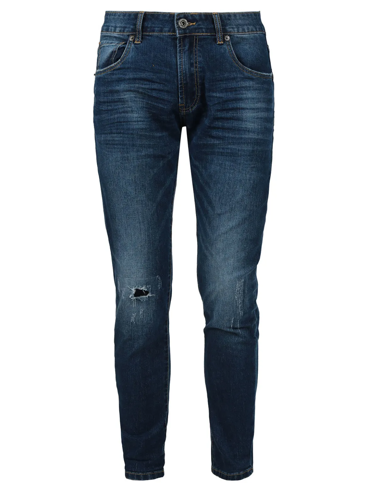Frankie Malone Jeans uomo slim fit