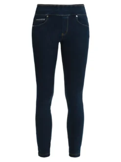 Freddy Jeggings donna con vita risvoltabile