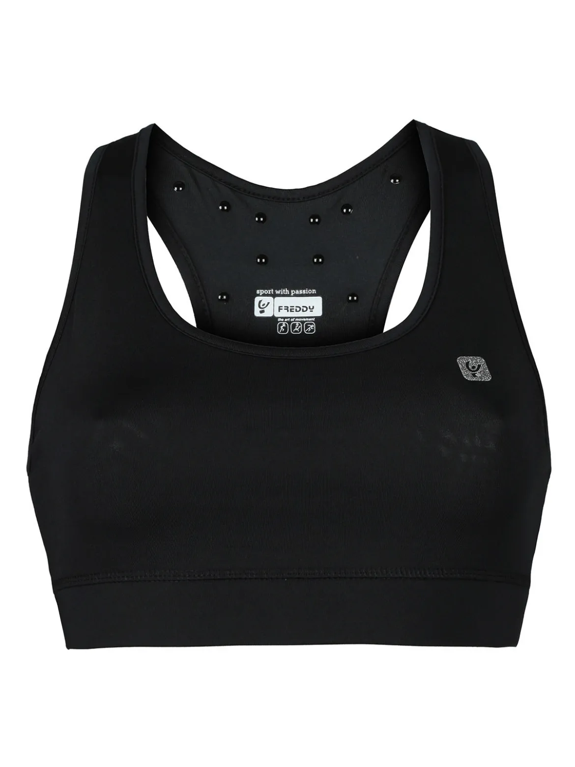 Freddy Top sportivo donna