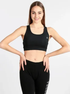 Freddy Top sportivo donna