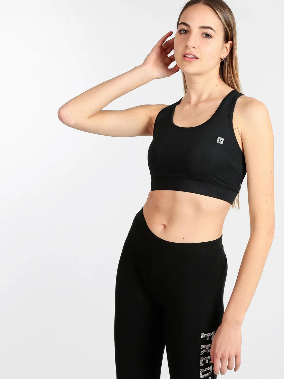 Freddy Top sportivo donna