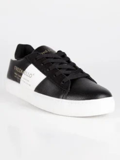 Fred Mello Sneakers basse stringate