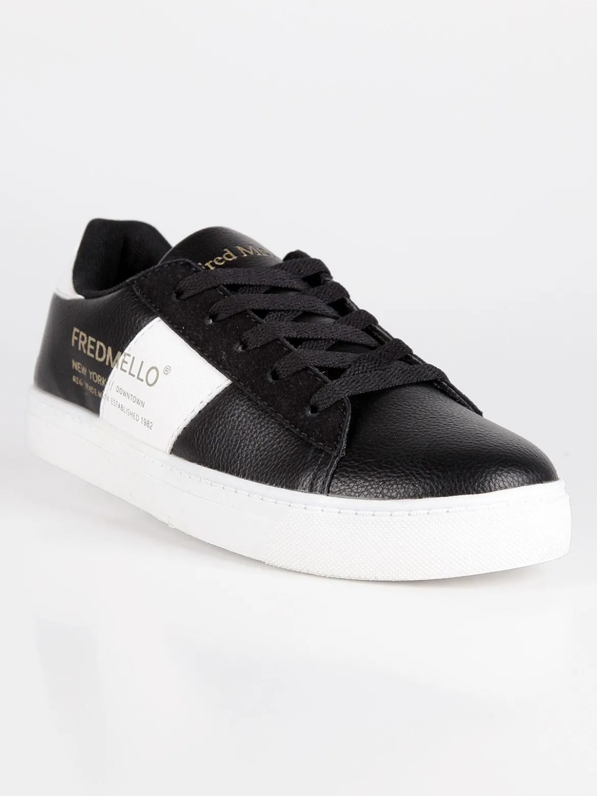 Fred Mello Sneakers basse stringate