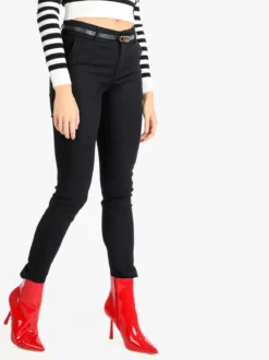 Freesia Pantaloni donna a sigaretta