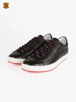 Freetime Sneakers uomo in pelle
