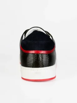 Freetime Sneakers uomo in pelle