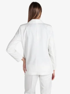 Frenetika Blazer donna aperto