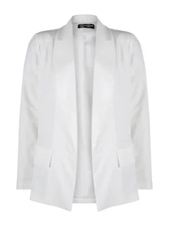 Frenetika Blazer donna aperto