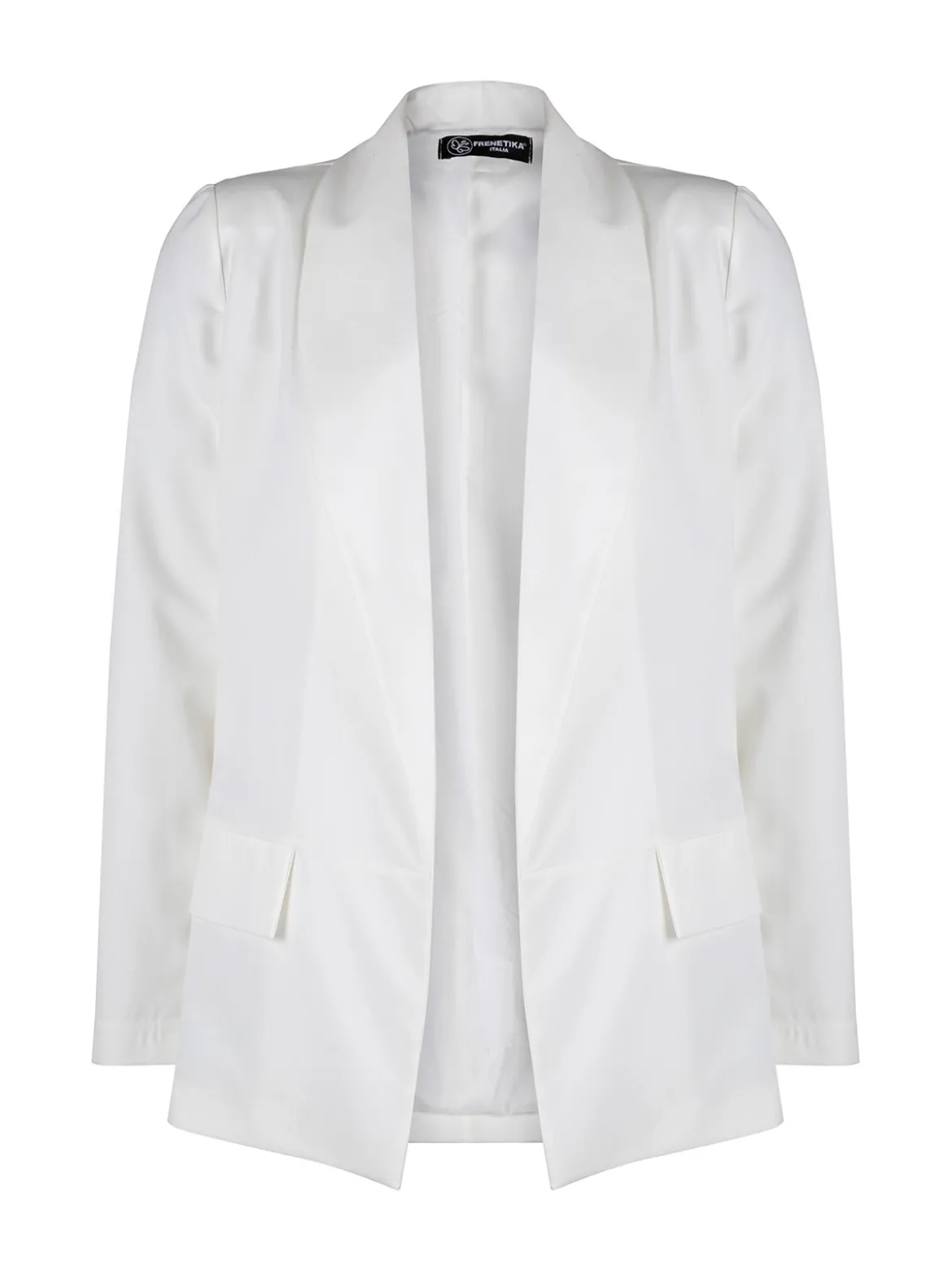 Frenetika Blazer donna aperto