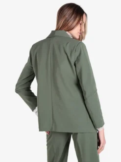 Frenetika Blazer donna aperto