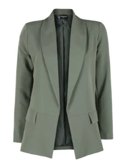 Frenetika Blazer donna aperto